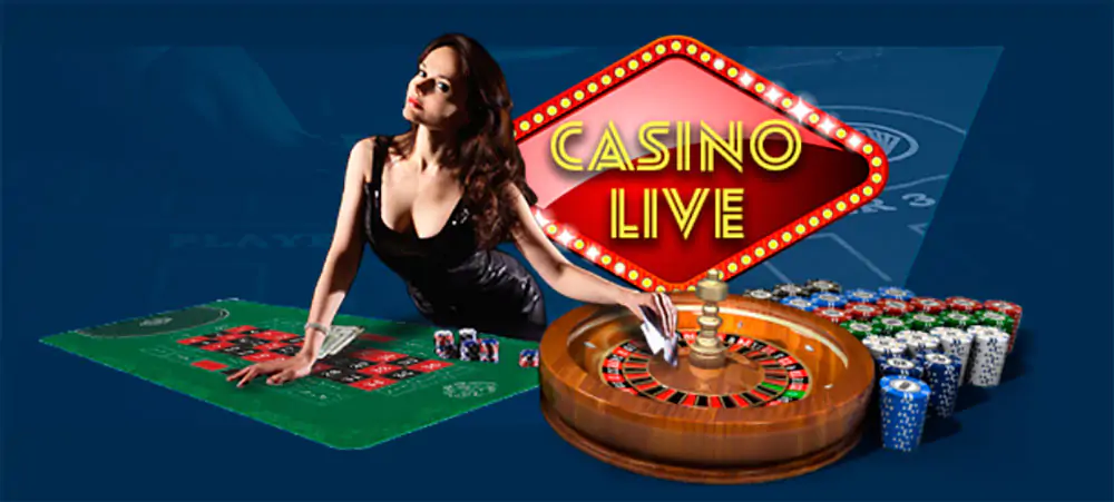 Zonagioco Casino live Live Casino Zonagioco