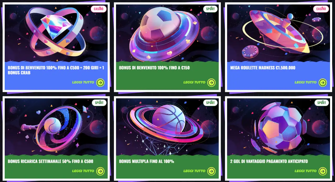 Lunubet Bonus Bonus Lunubet