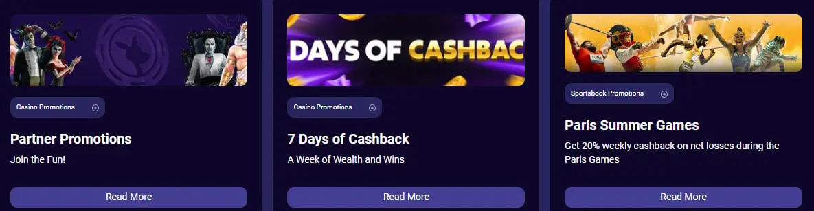 Bonus Roobet Roobet Bonus