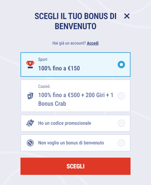 Pacchetto di benvenuto Tikitaka Digika Tikitaka Digika Pacchetto di benvenuto