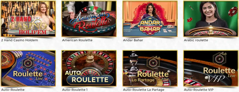 Unique Casino Live Live Unique Casino