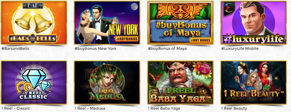 Unique Casino Slots Slots Unique Casino